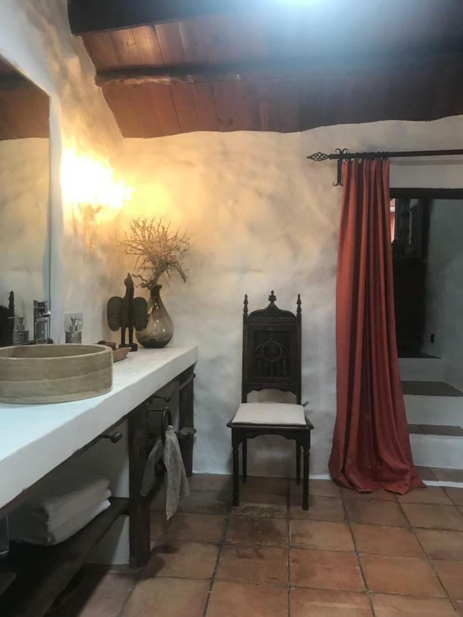 Casa Alegria Apartment Los Valles Luaran gambar