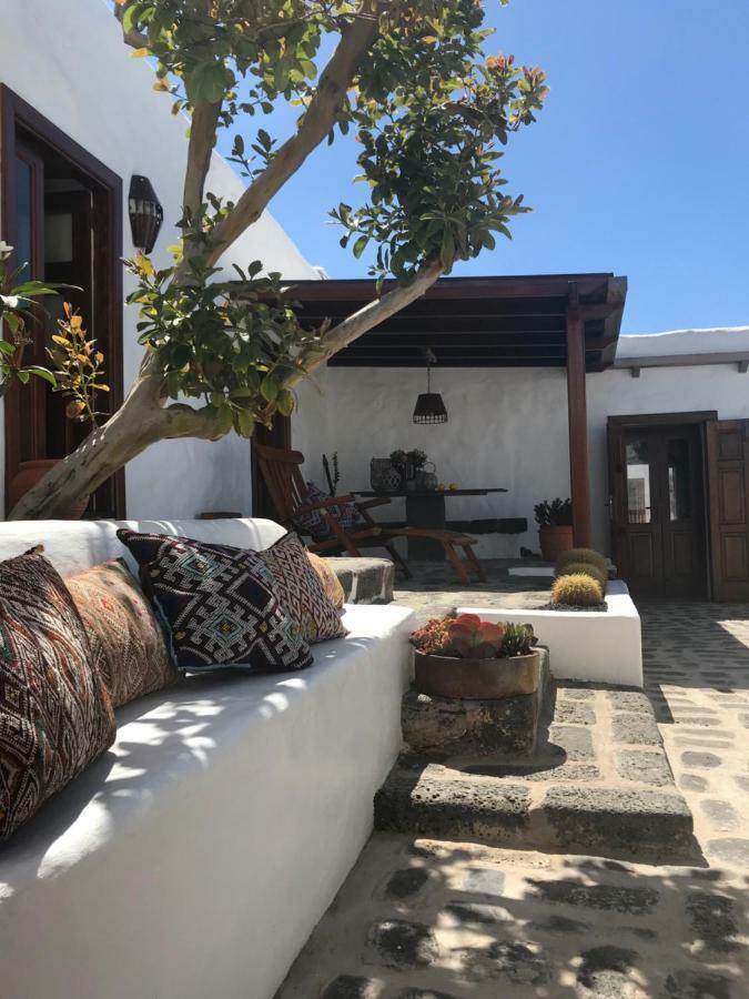 Casa Alegria Apartment Los Valles Luaran gambar