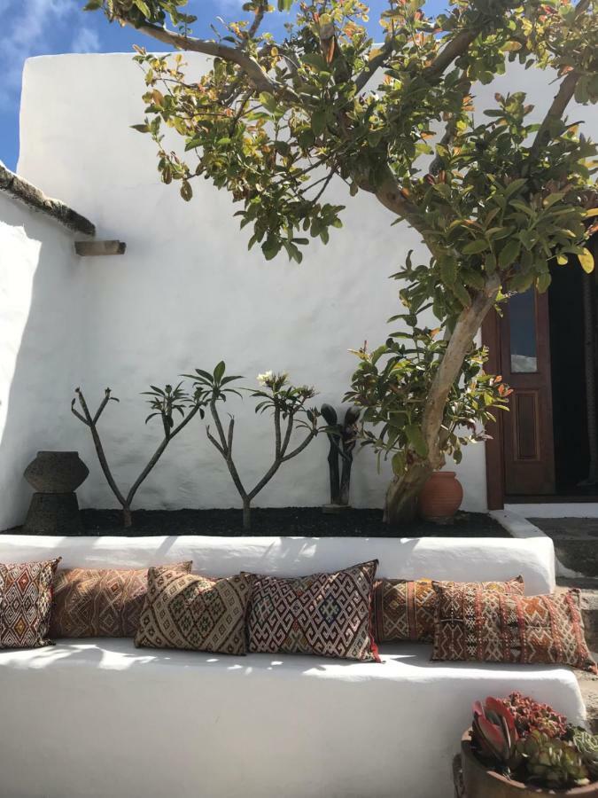 Casa Alegria Apartment Los Valles Luaran gambar