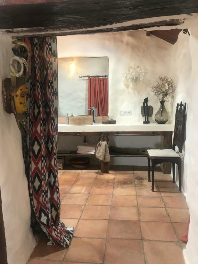 Casa Alegria Apartment Los Valles Luaran gambar