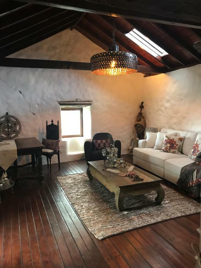 Casa Alegria Apartment Los Valles Luaran gambar