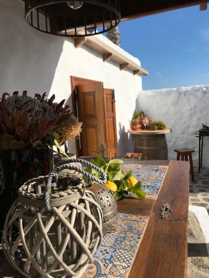 Casa Alegria Apartment Los Valles Luaran gambar