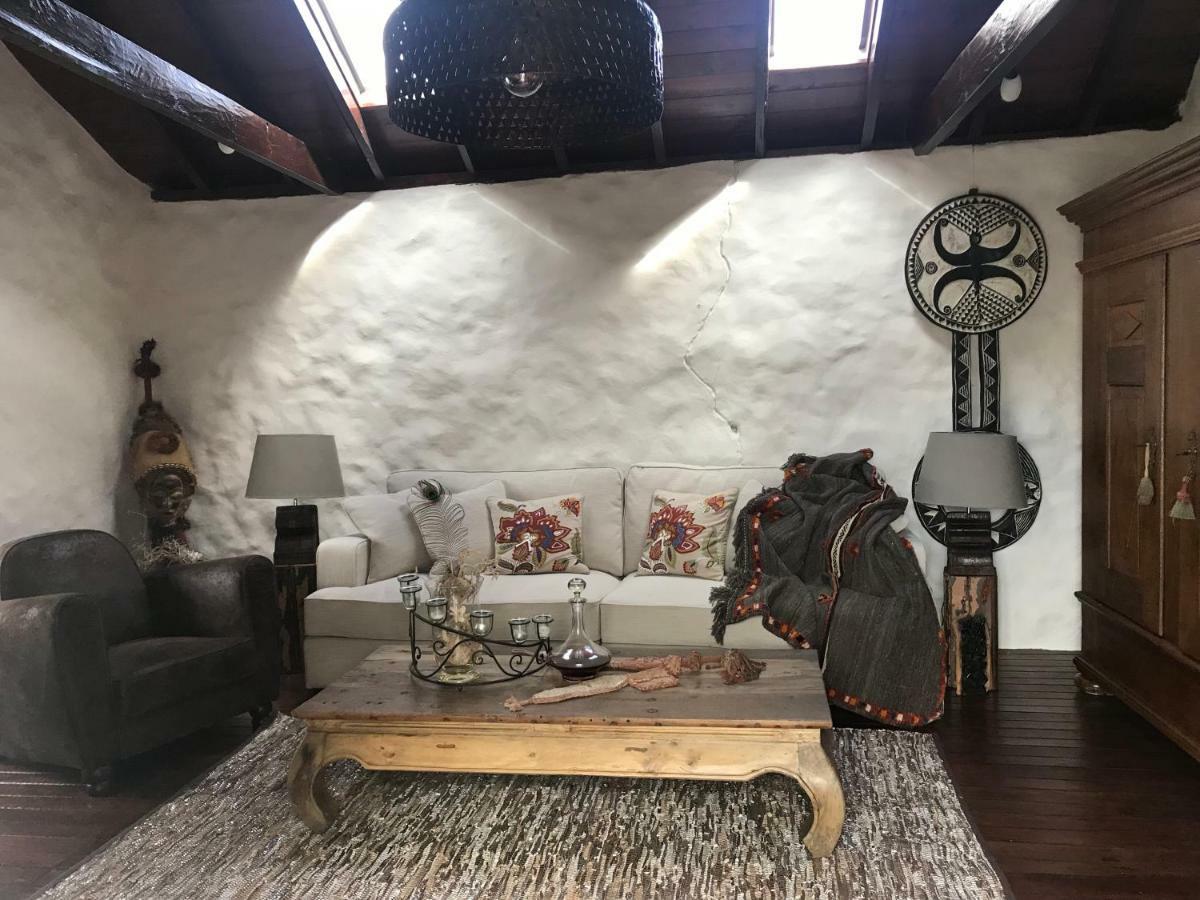 Casa Alegria Apartment Los Valles Luaran gambar