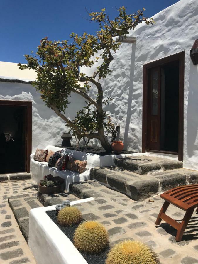 Casa Alegria Apartment Los Valles Luaran gambar
