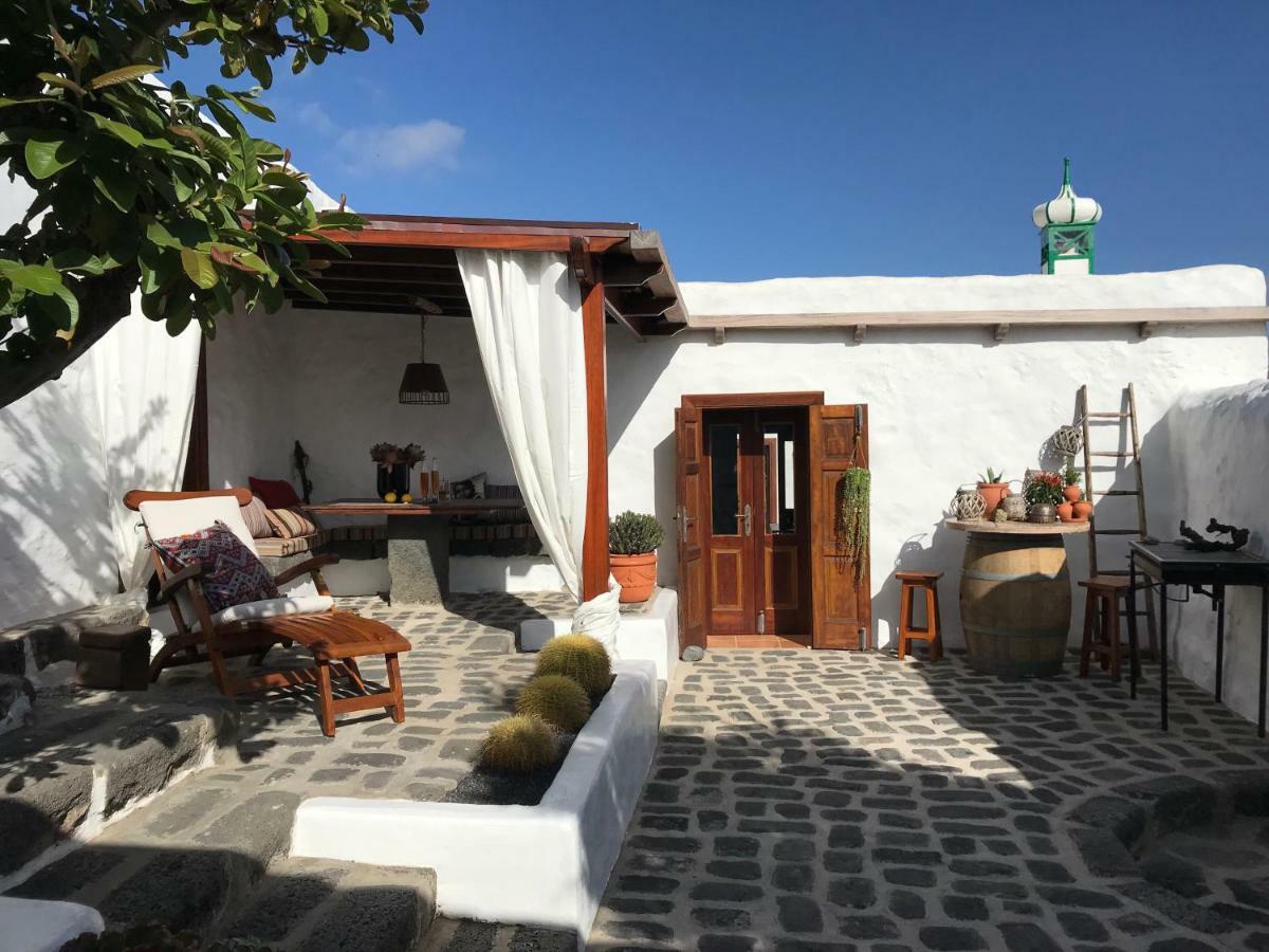 Casa Alegria Apartment Los Valles Luaran gambar